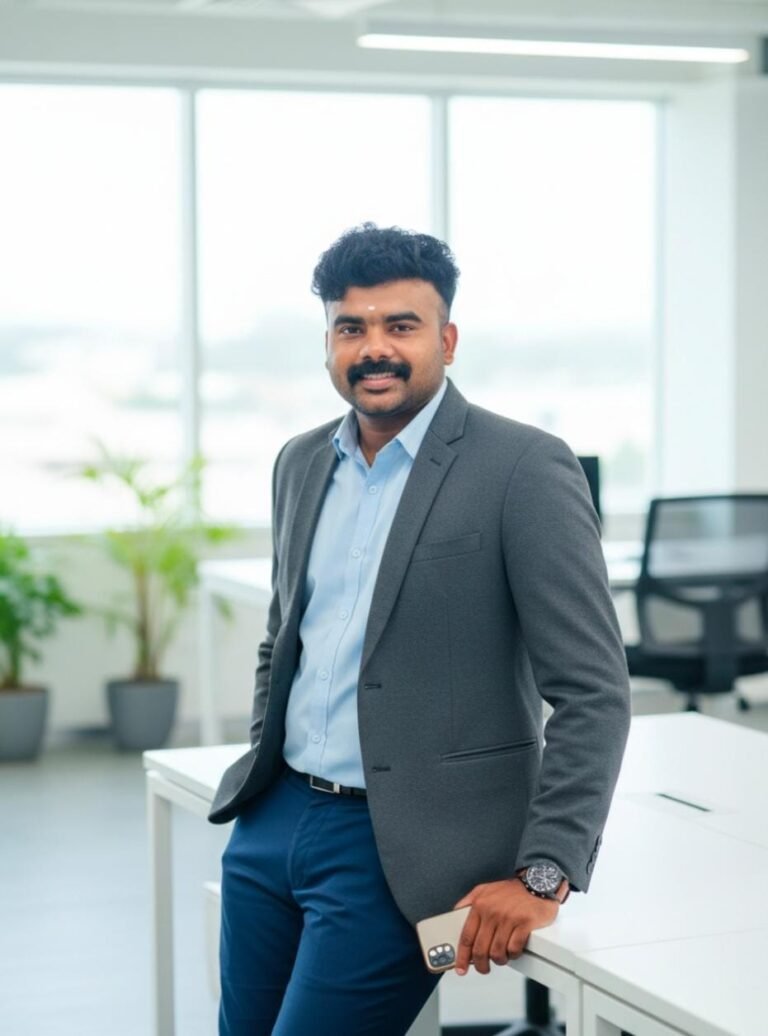 Support team member ready to help when you Contact SNP Digital Labs